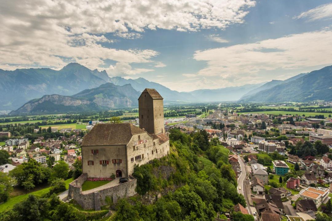 Photo of Others in Sargans