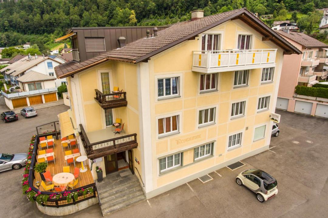 Photo of Others in Sargans