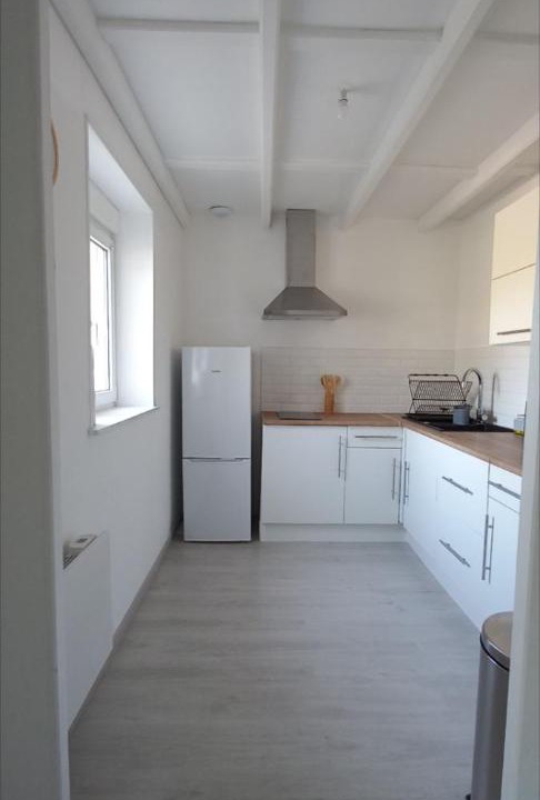 Photo of Kitchen in Saint-Symphorien-sur-Saone