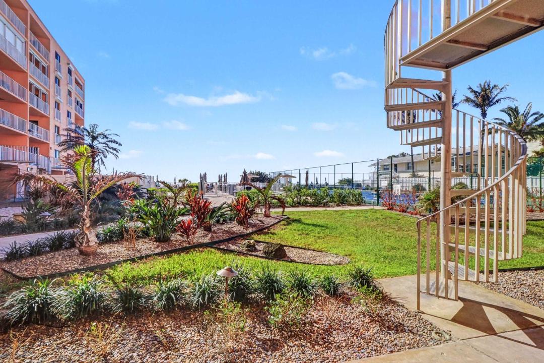 Photo of Patio Balcony in Indian Rocks Beach