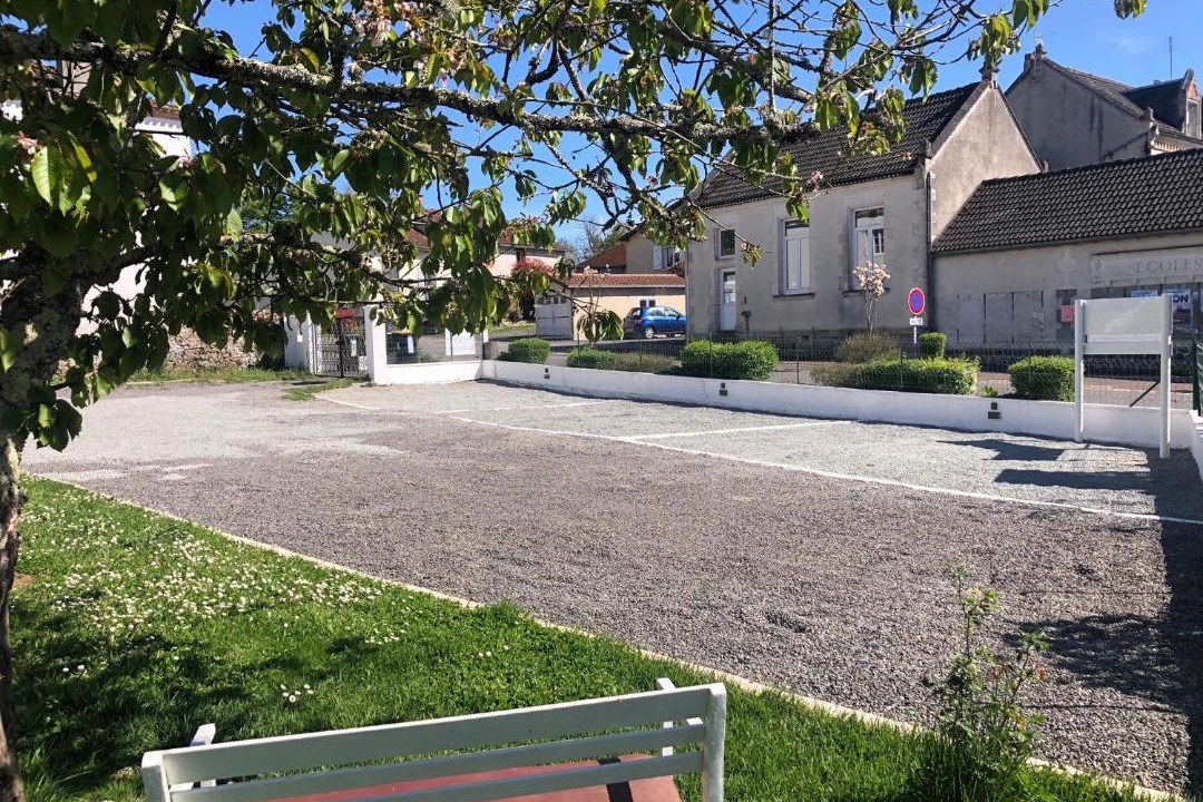 Photo of Others in Oradour-Fanais