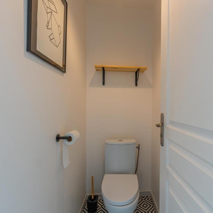 Photo of Bathroom in Castelsarrasin