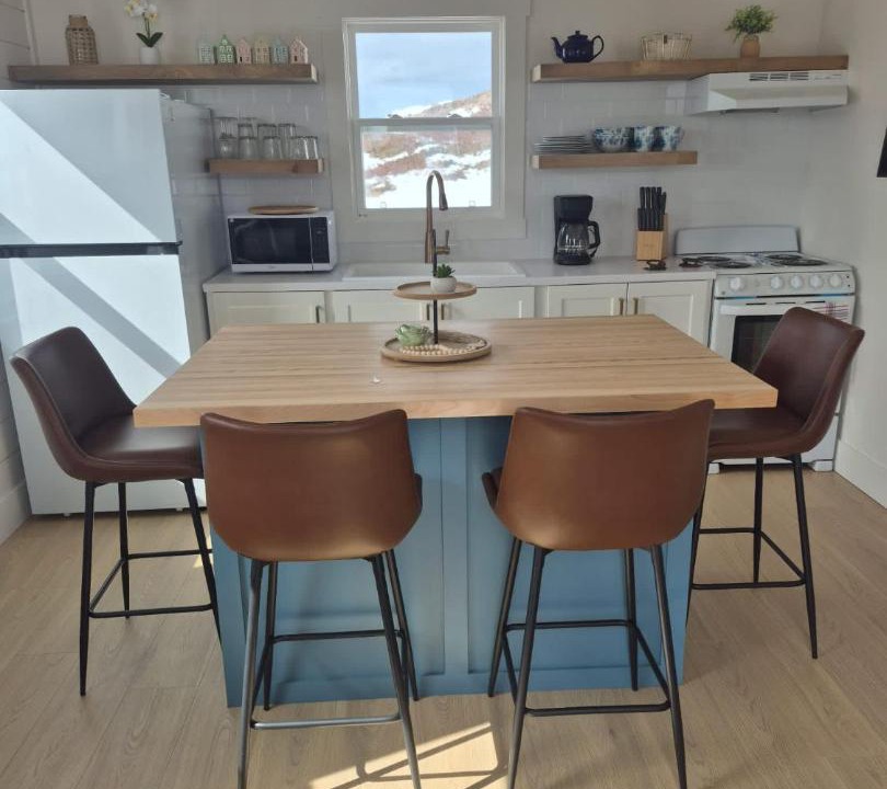 Photo of Kitchen in Twillingate