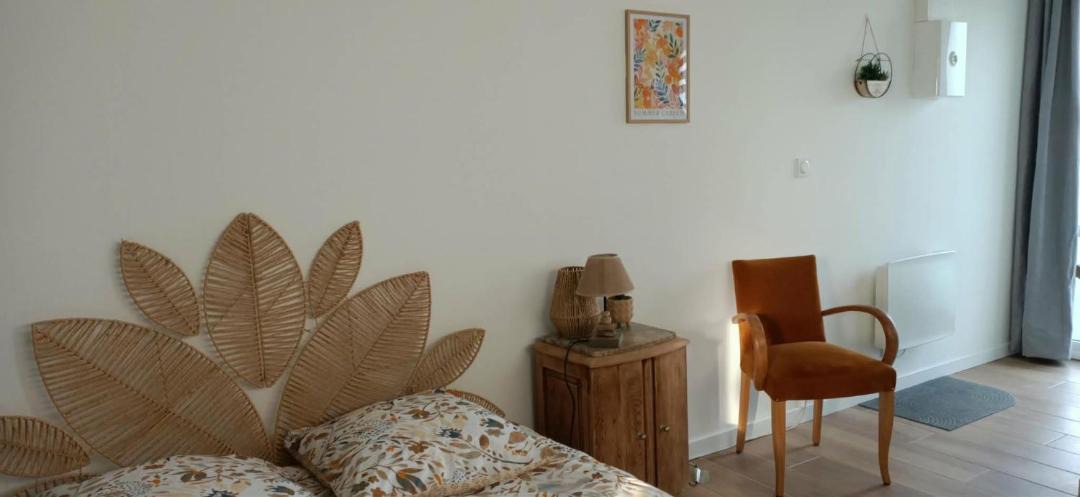 Photo of Livingroom in La Gaubretiere