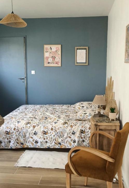 Photo of Bedroom in La Gaubretiere