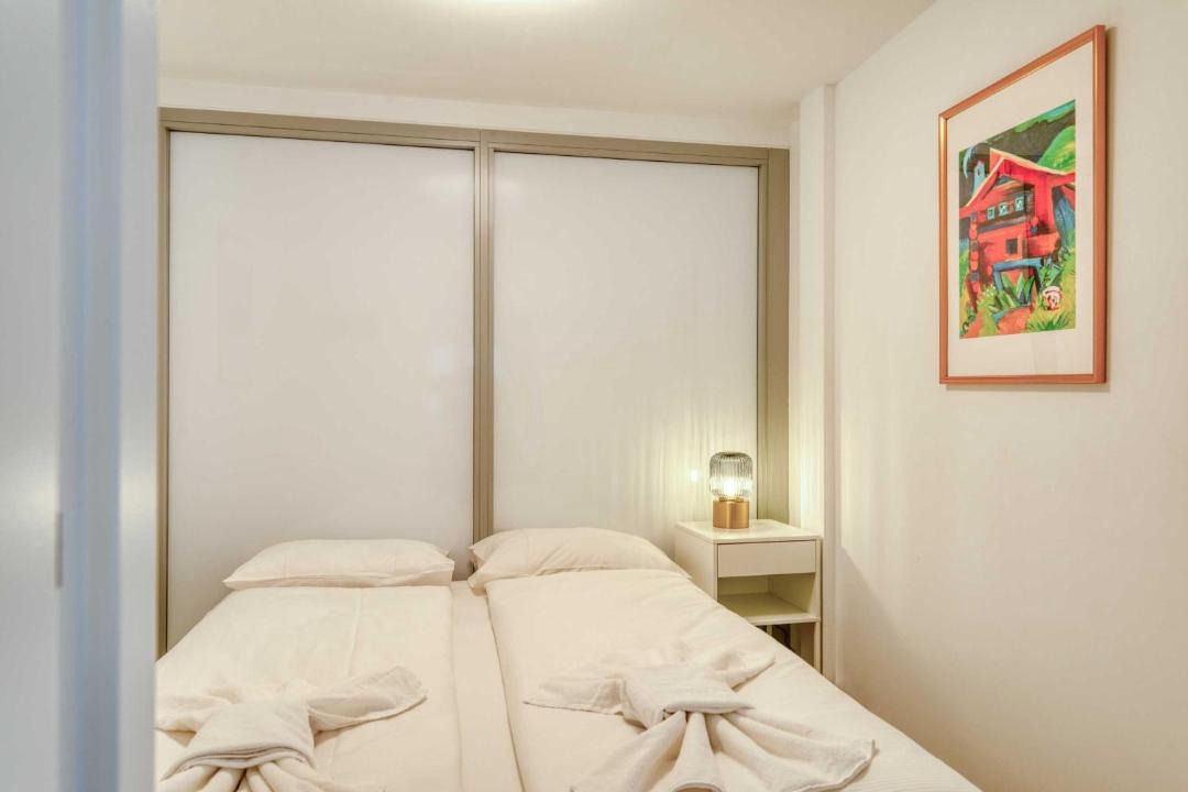 Photo of Bedroom in Lucerne