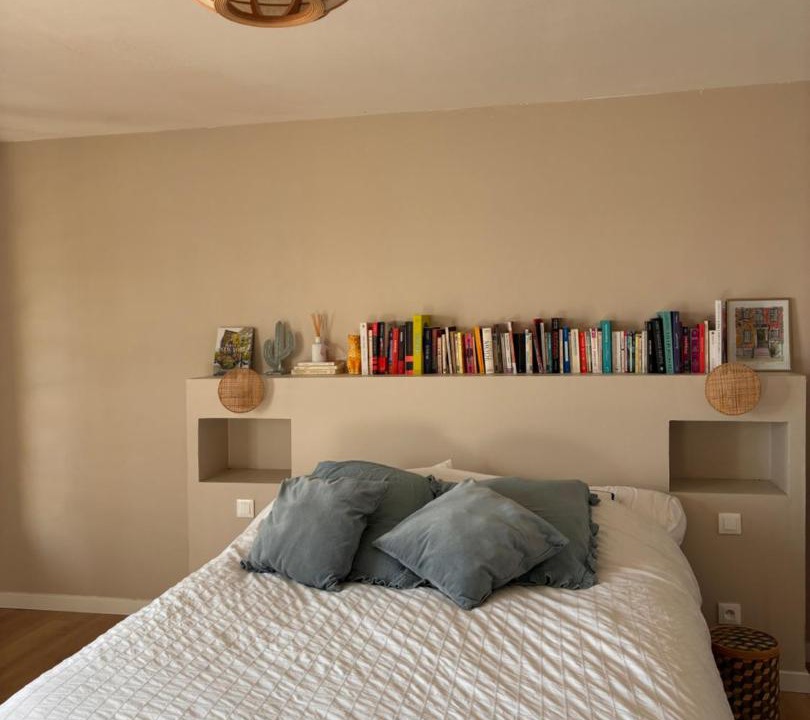 Photo of Bedroom in Montreal