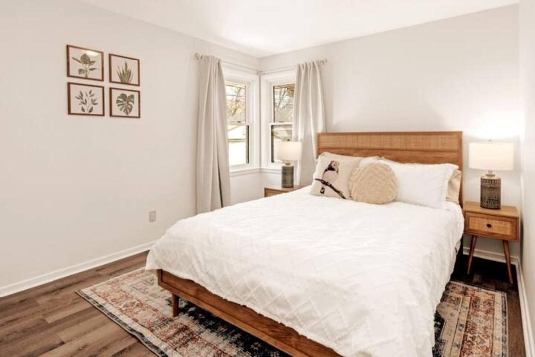 Photo of Bedroom in Windsor