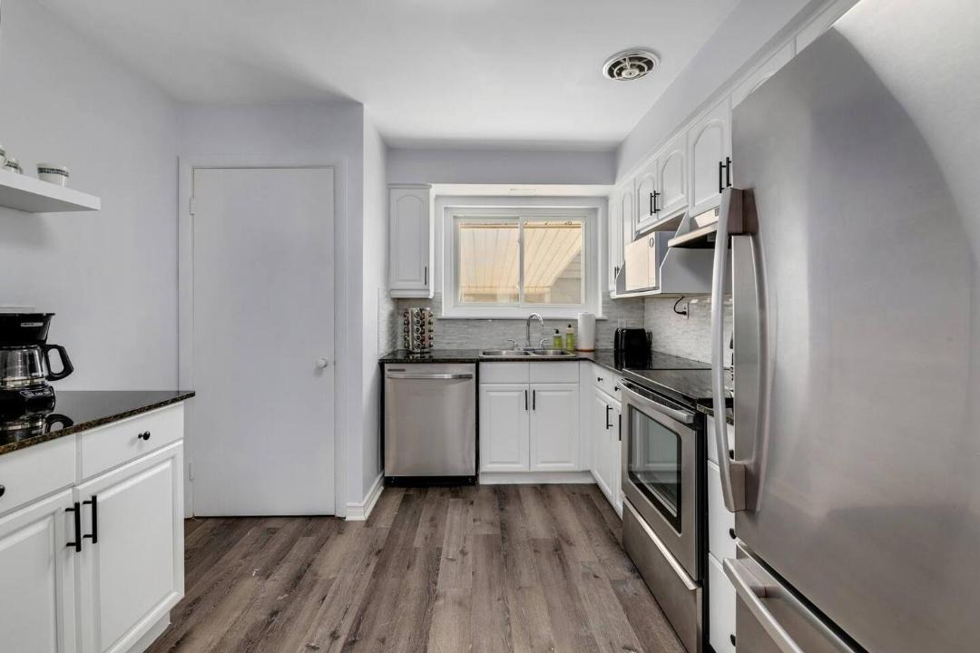 Photo of Kitchen in Windsor
