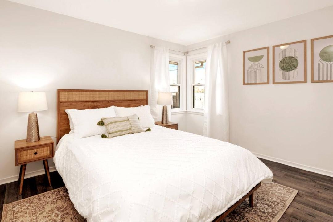Photo of Bedroom in Windsor