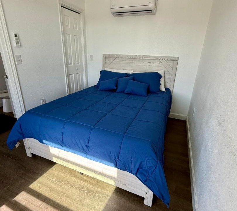 Photo of Bedroom in Walnut Springs
