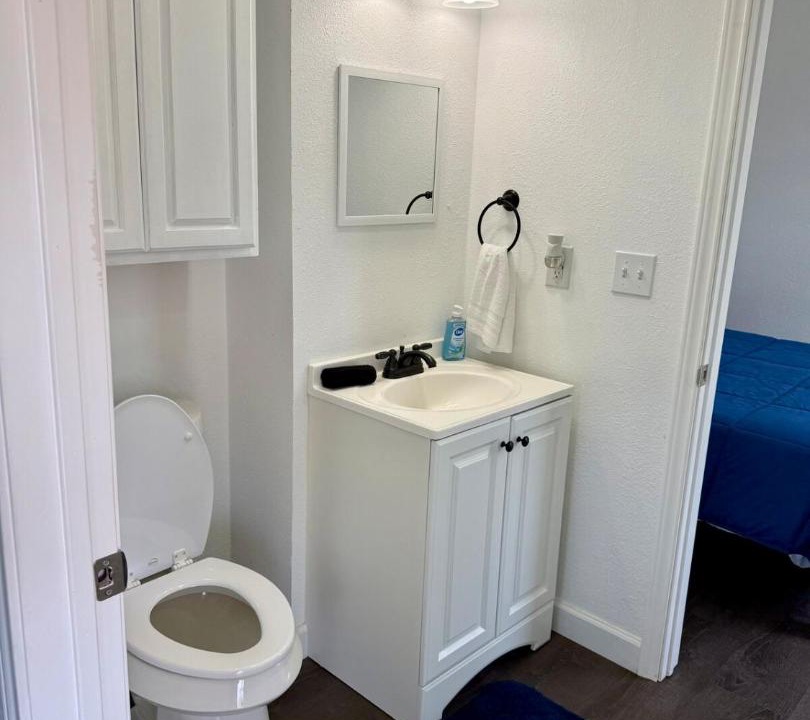 Photo of Bathroom in Walnut Springs