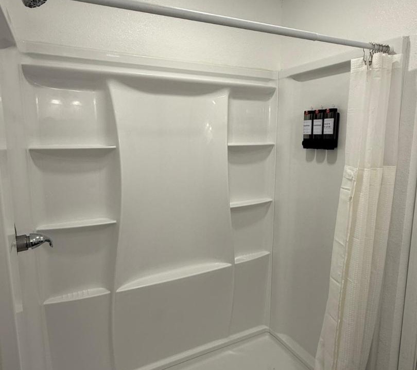 Photo of Bathroom in Walnut Springs
