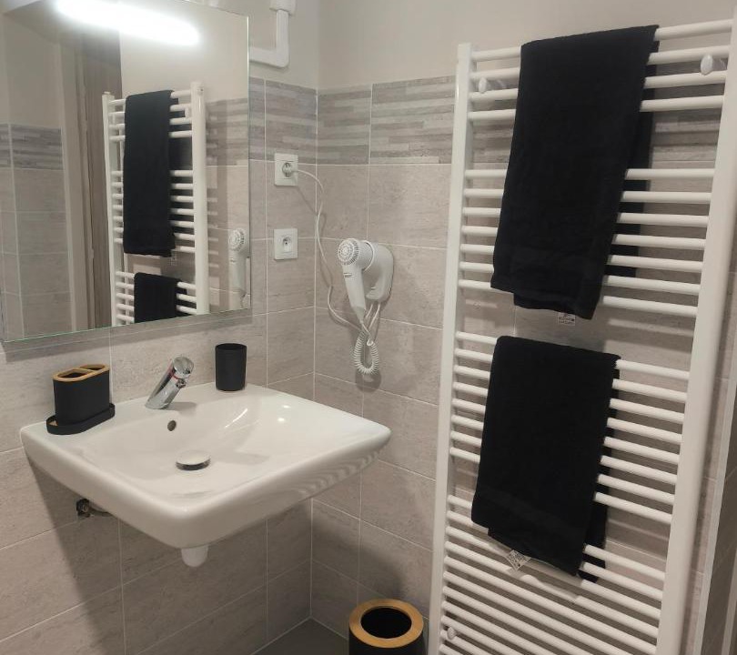 Photo of Bathroom in Maisod