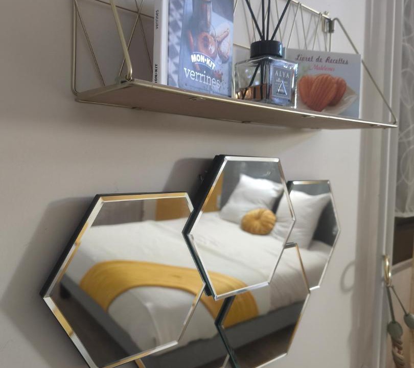 Photo of Bedroom in Maisod