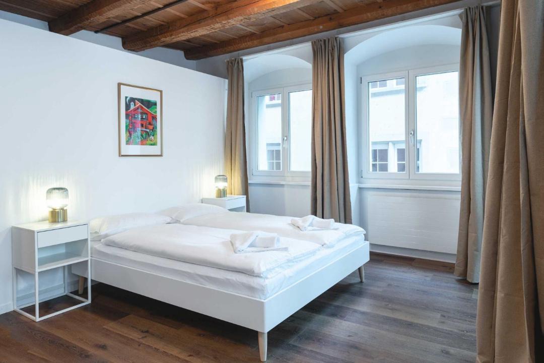 Photo of Bedroom in Lucerne