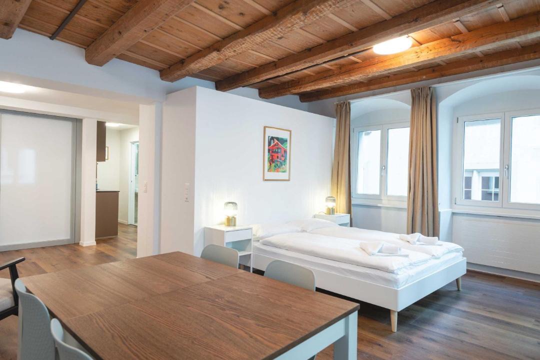 Photo of Bedroom in Lucerne