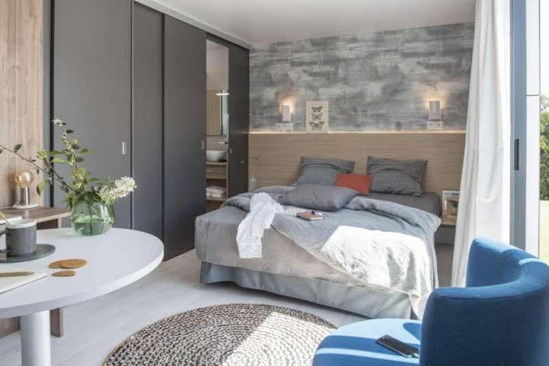 Photo of Bedroom in Hautot-sur-Mer