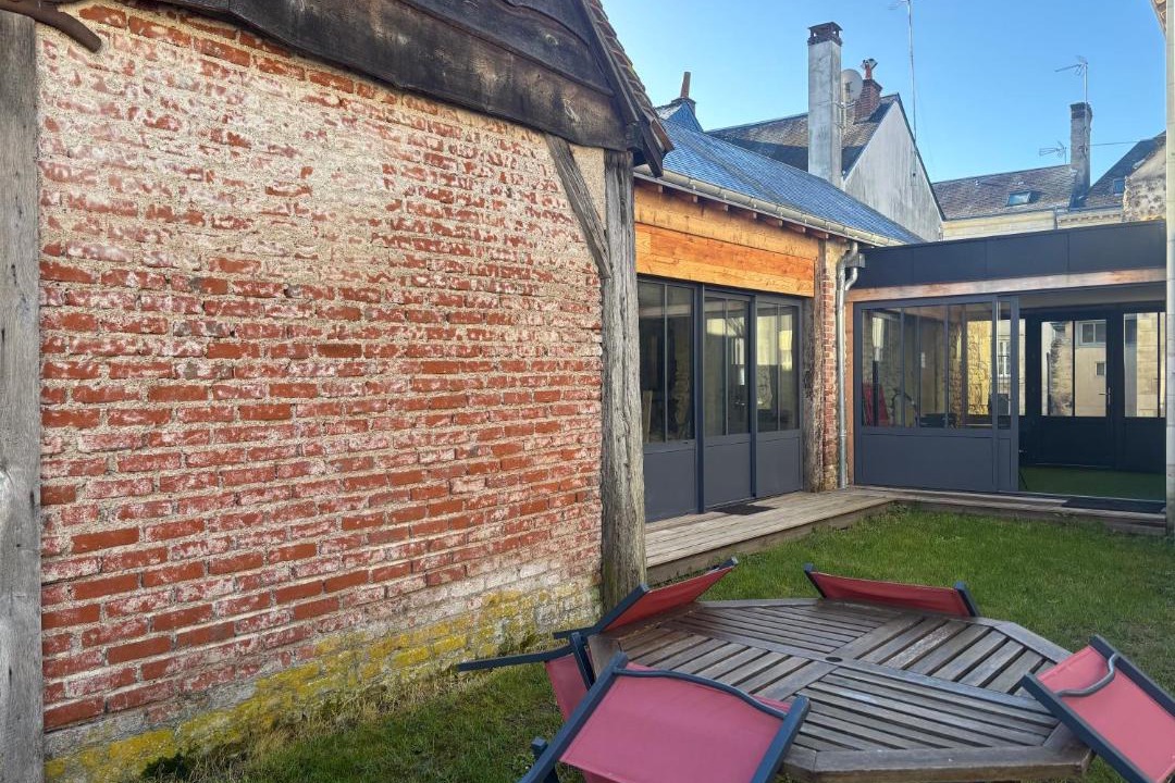 Photo of Others in Vernou-sur-Brenne