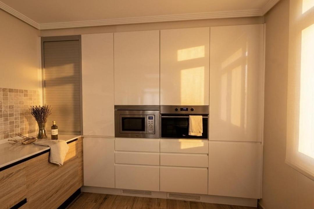 Photo of Kitchen in Basurto-Zorroza