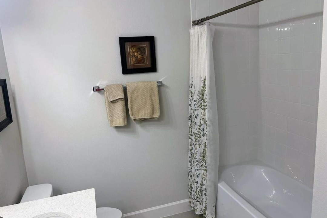 Photo of Bathroom in DeBary