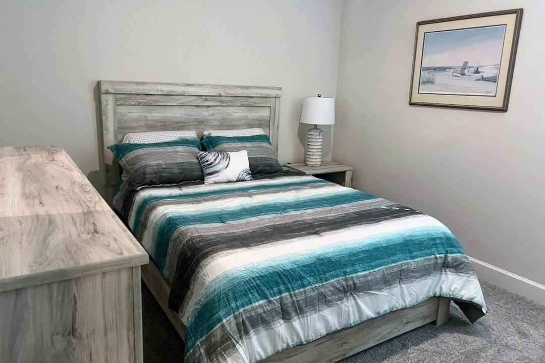 Photo of Bedroom in DeBary