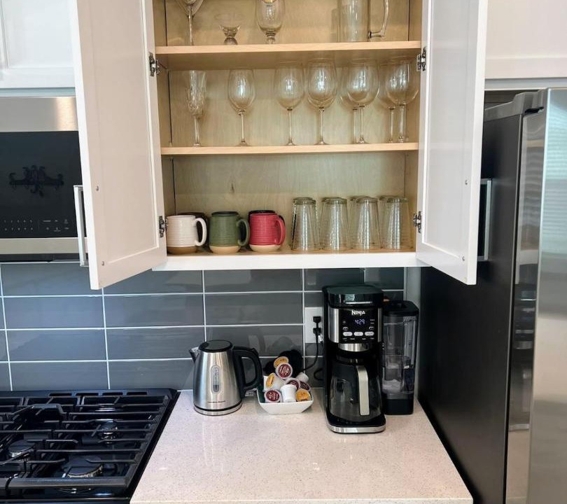 Photo of Kitchen in DeBary