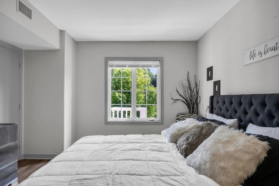 Photo of Bedroom in Oro-Medonte