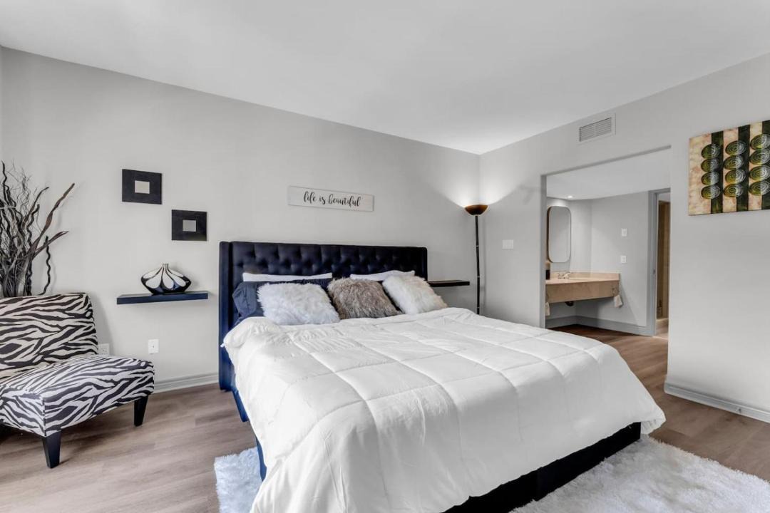 Photo of Bedroom in Oro-Medonte