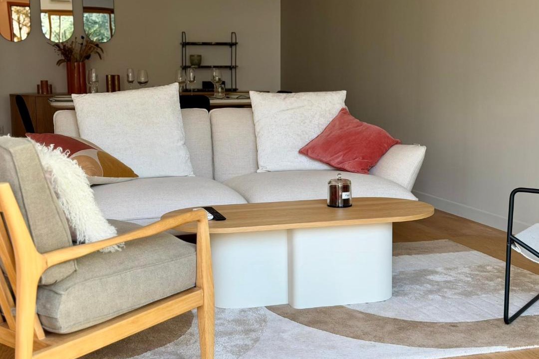 Photo of Livingroom in Dobree-Bon Port