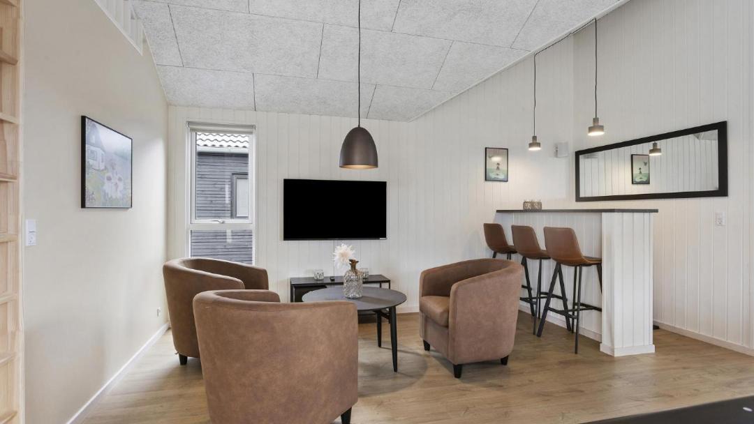 Photo of Livingroom in Skastrup