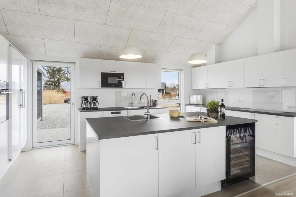 Photo of Kitchen in Idestrup