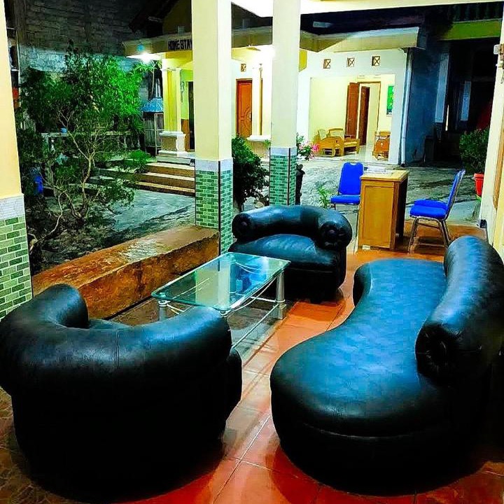 Photo of Livingroom in Wonosari