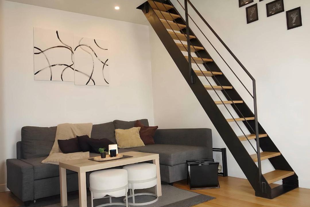 Photo of Livingroom in Enghien-les-Bains