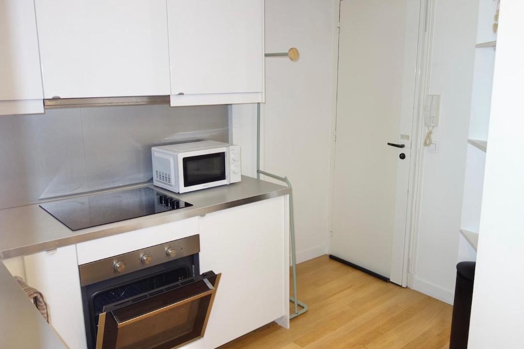 Photo of Kitchen in Enghien-les-Bains