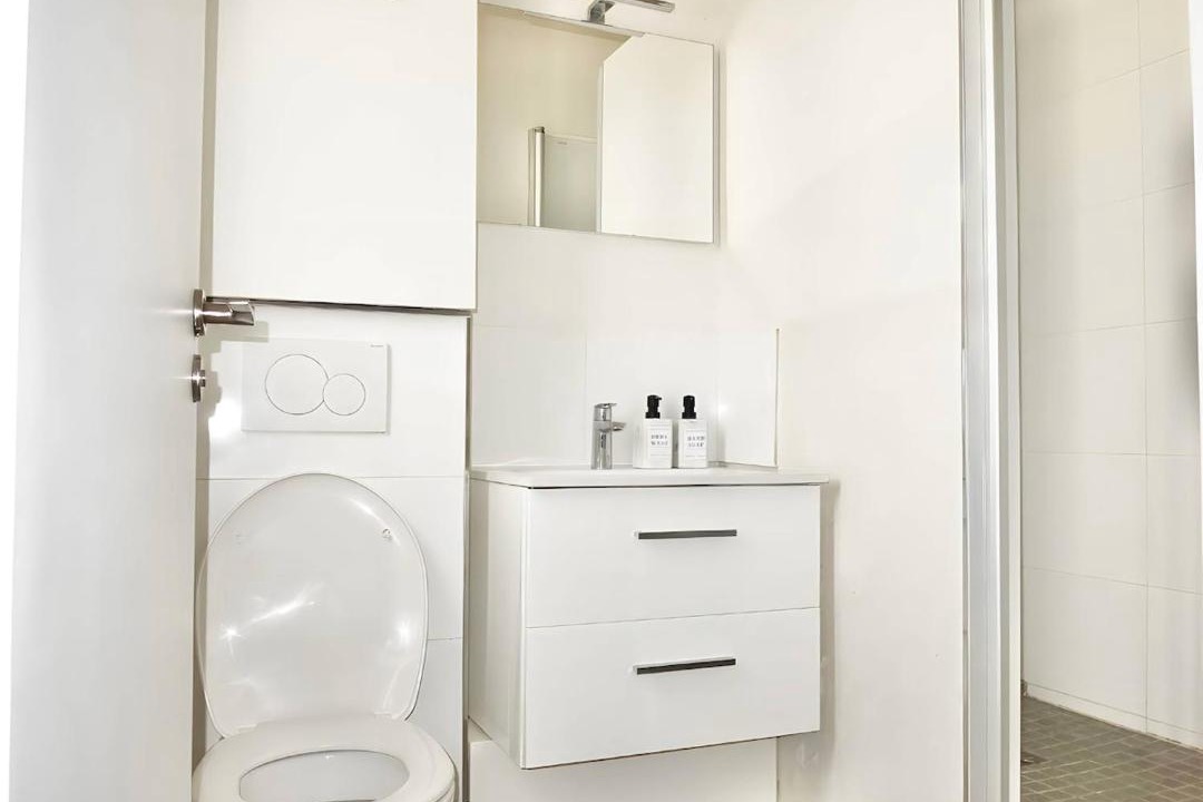 Photo of Bathroom in Enghien-les-Bains