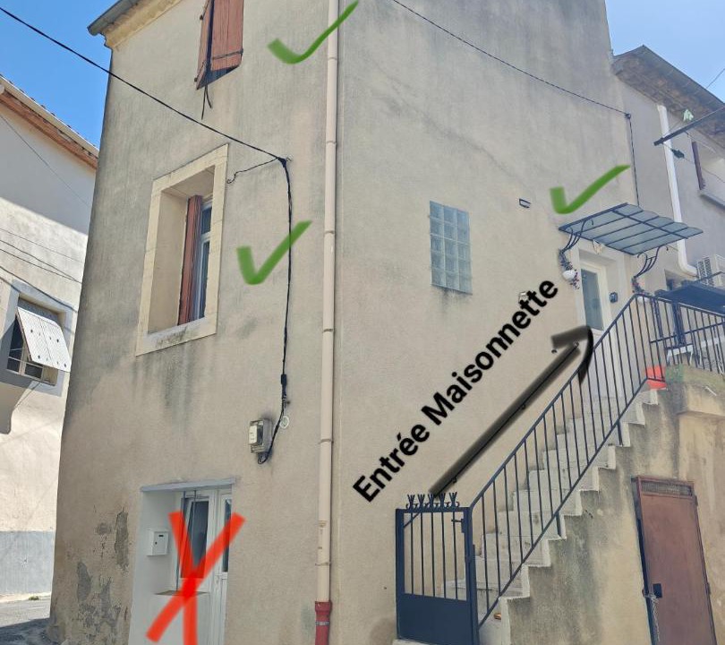 Photo of Others in Fabregues
