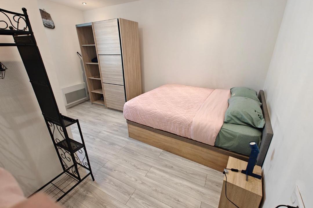 Photo of Bedroom in Fabregues