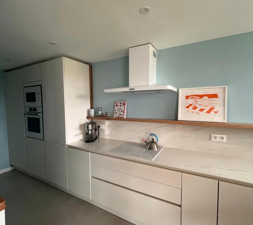 Photo of Kitchen in Montreal
