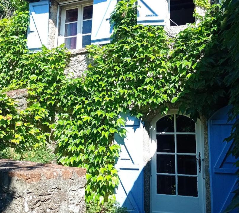 Photo of Others in Saint-Andre-de-Majencoules