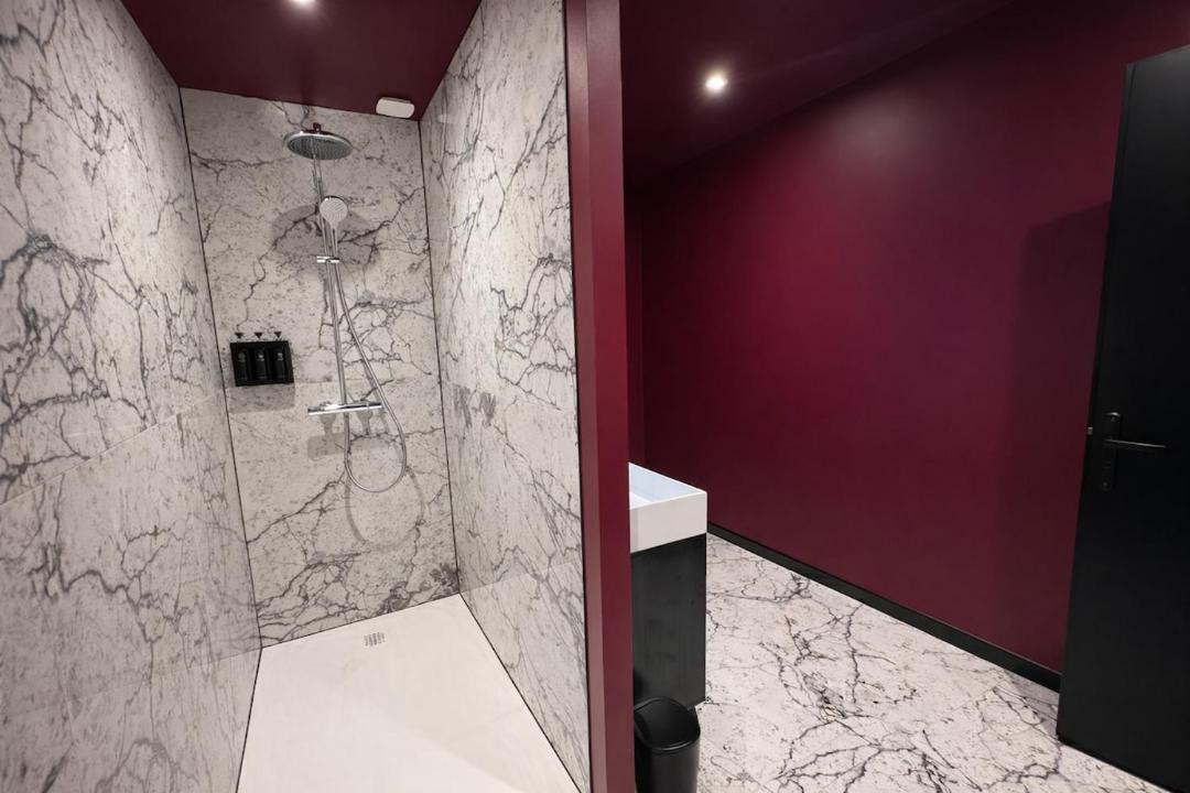 Photo of Bathroom in La Laigne