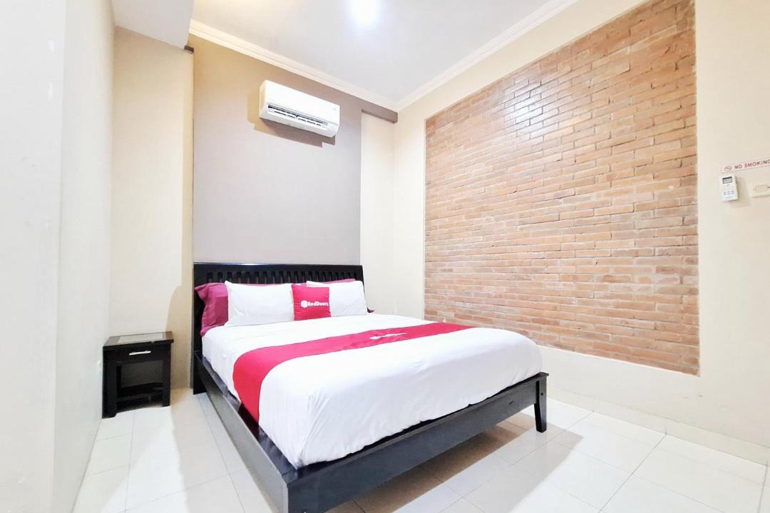 Photo of Bedroom in Depok