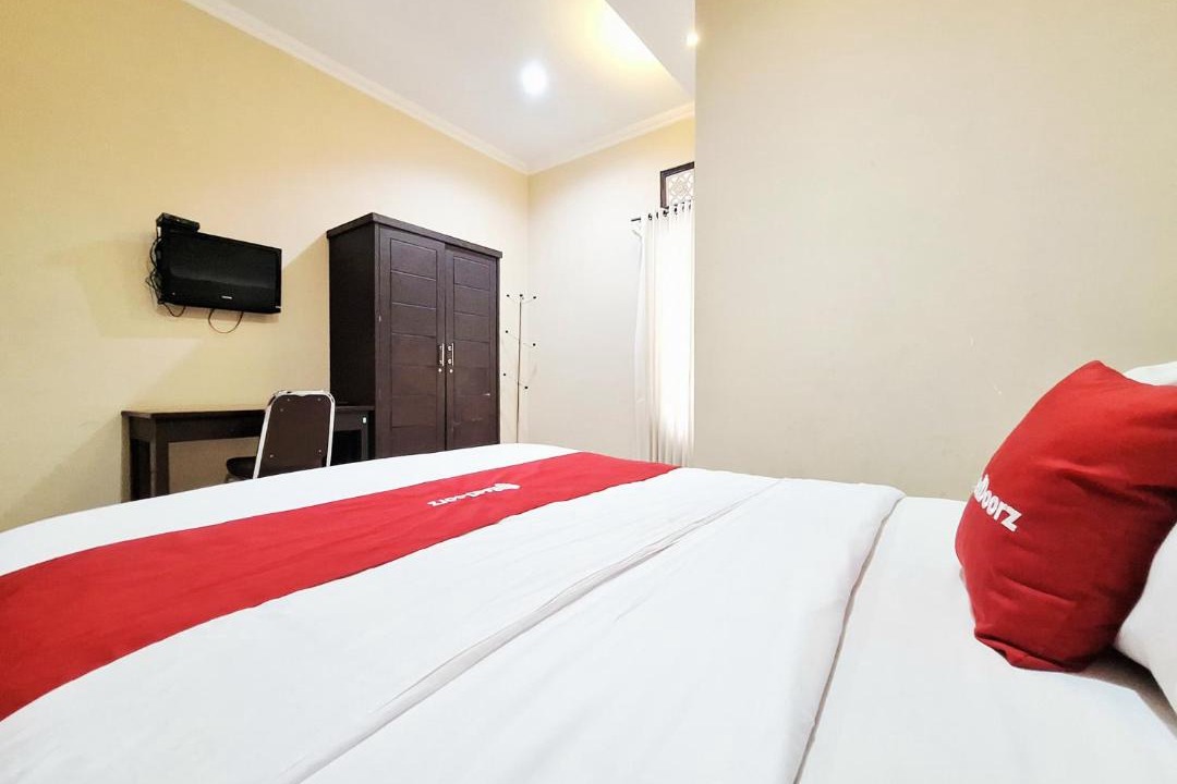 Photo of Bedroom in Depok