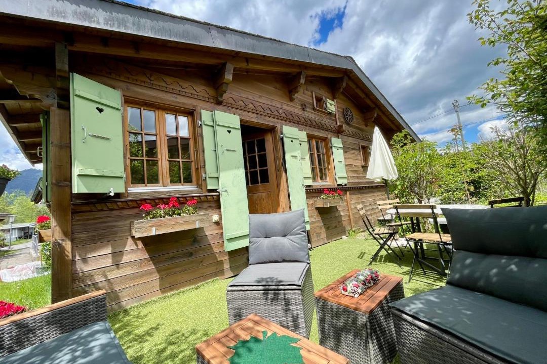 Photo of Others in Saanen