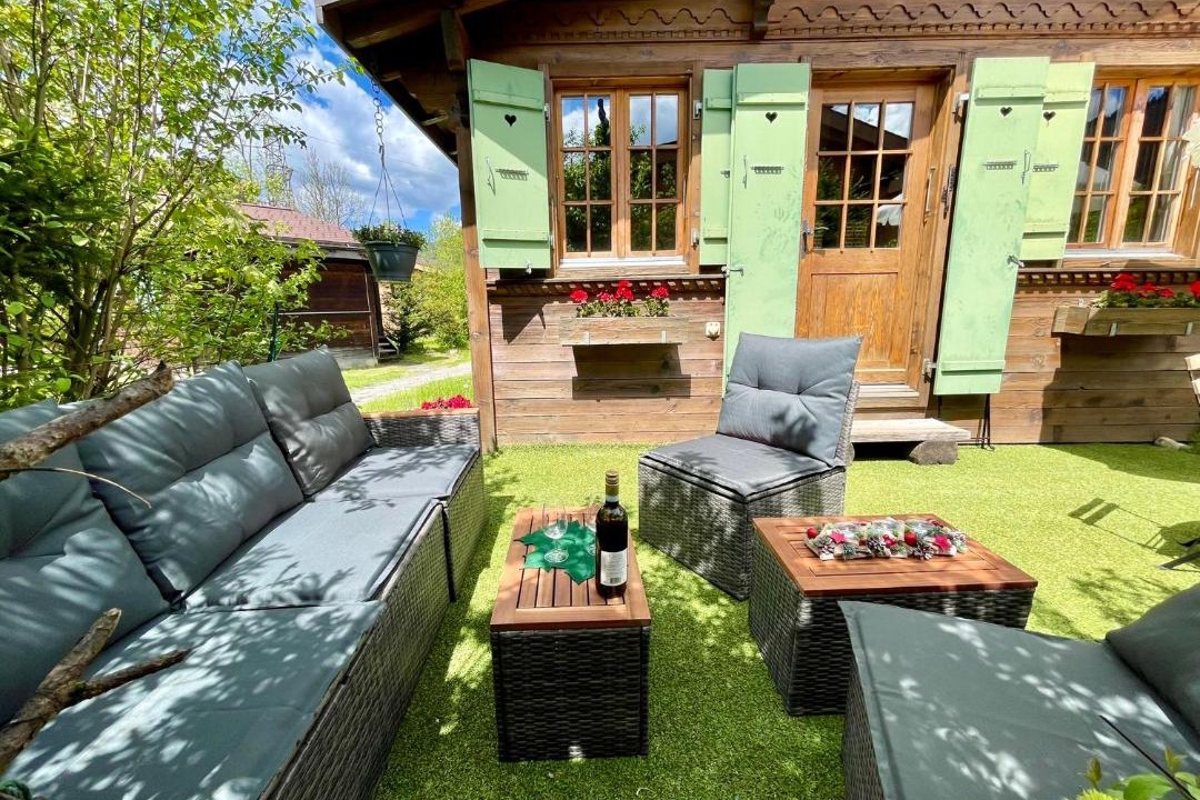 Photo of Others in Saanen