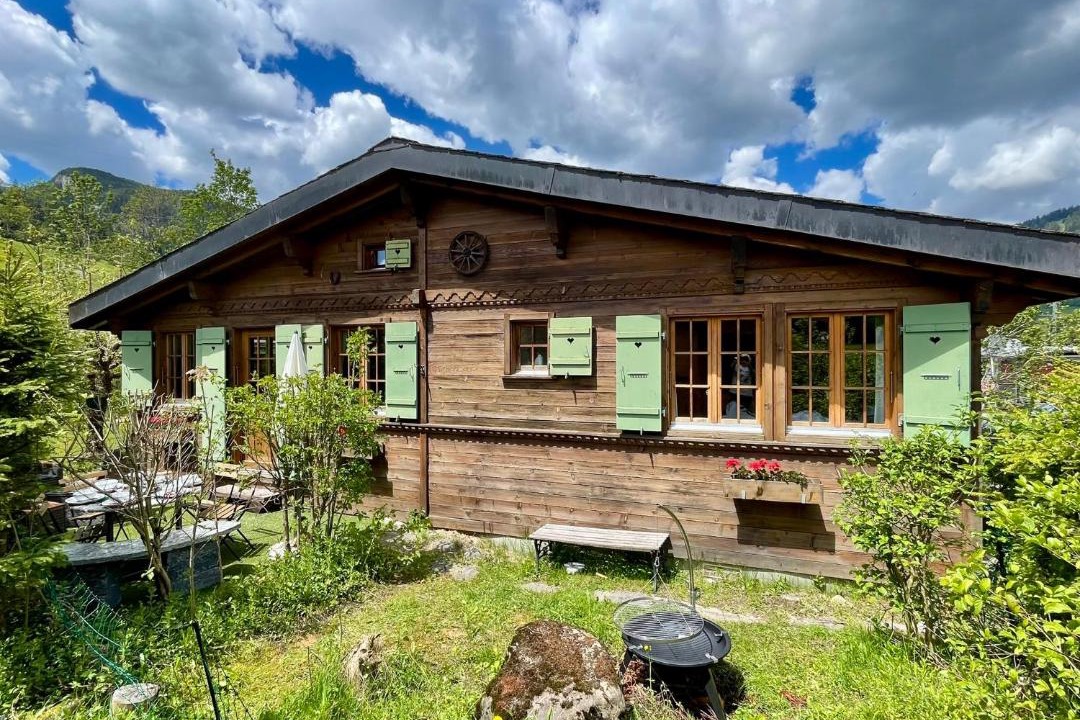 Photo of Others in Saanen