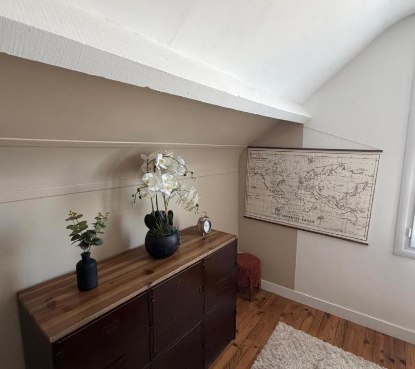 Photo of Bedroom in Cande