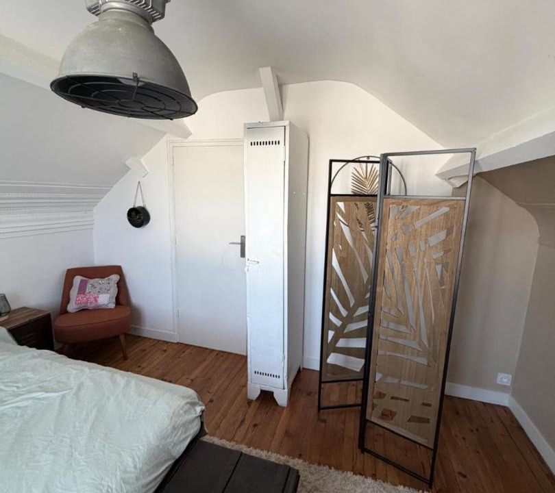 Photo of Bedroom in Cande