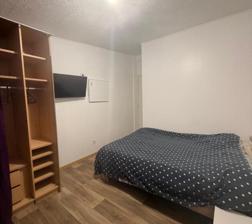 Photo of Bedroom in Audun-le-Tiche