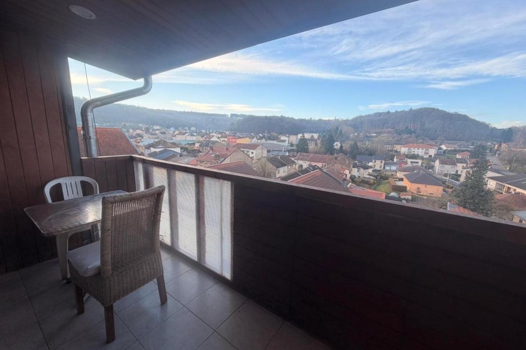 Photo of Patio Balcony in Audun-le-Tiche